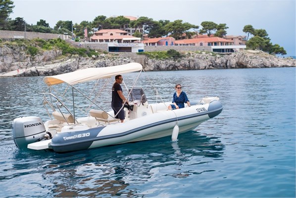 catamaran zadar mali losinj